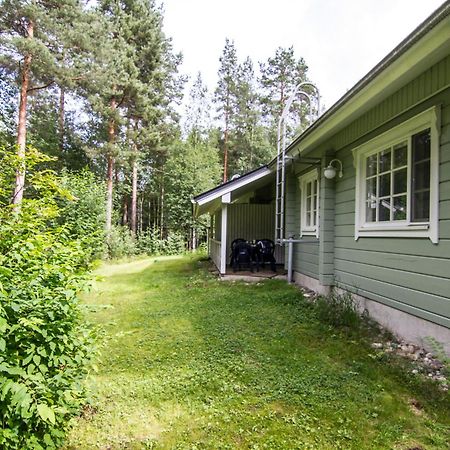 Lomaperkkioe Apartments Vuokatti Pokój zdjęcie