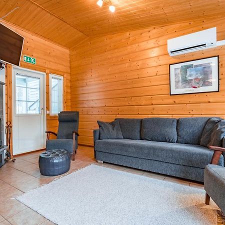 Lomaperkkioe Apartments Vuokatti Zewnętrze zdjęcie