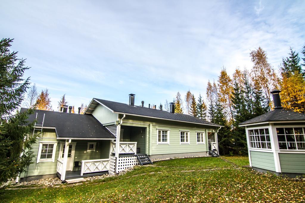 Lomaperkkioe Apartments Vuokatti Pokój zdjęcie