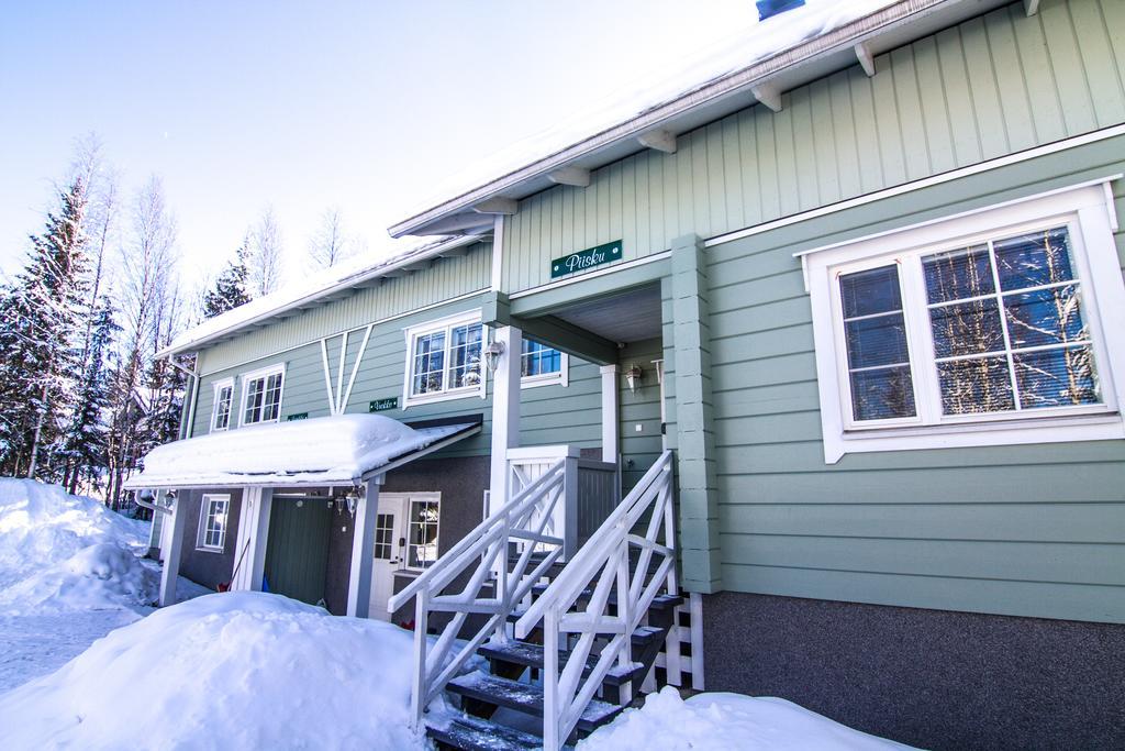 Lomaperkkioe Apartments Vuokatti Pokój zdjęcie