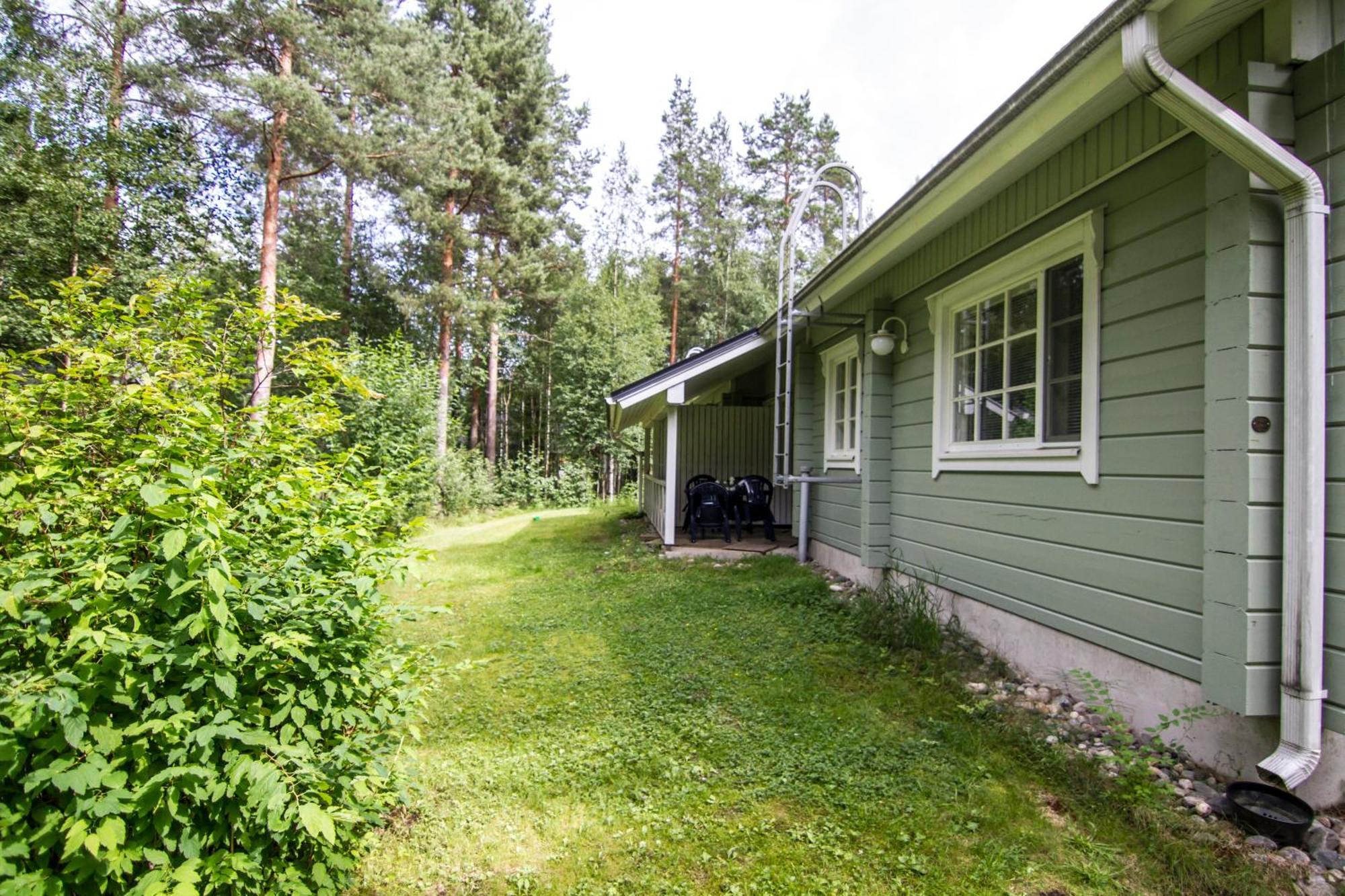 Lomaperkkioe Apartments Vuokatti Pokój zdjęcie