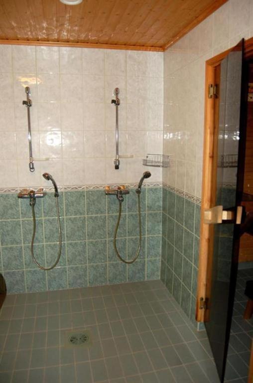 Lomaperkkioe Apartments Vuokatti Pokój zdjęcie