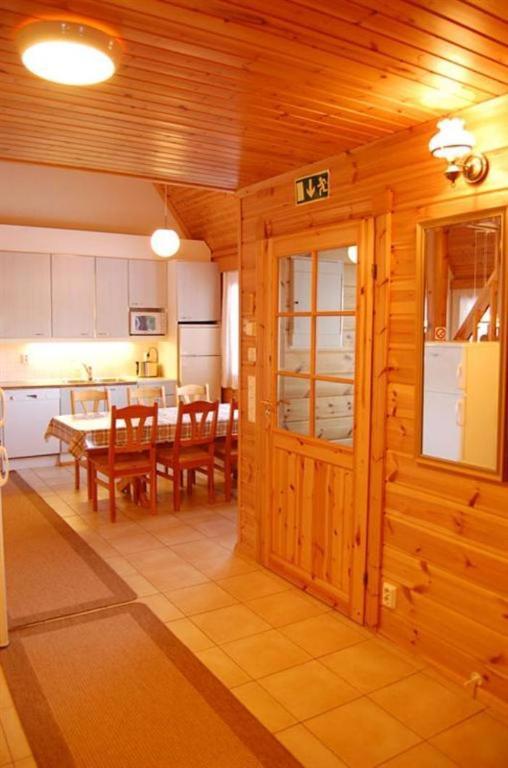 Lomaperkkioe Apartments Vuokatti Pokój zdjęcie