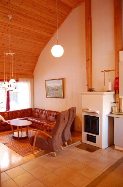 Lomaperkkioe Apartments Vuokatti Pokój zdjęcie