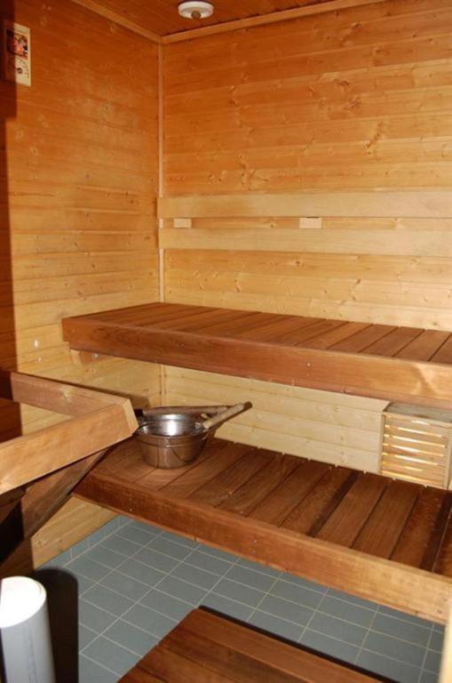 Lomaperkkioe Apartments Vuokatti Pokój zdjęcie
