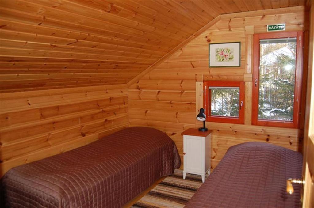 Lomaperkkioe Apartments Vuokatti Pokój zdjęcie