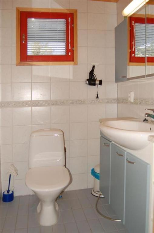 Lomaperkkioe Apartments Vuokatti Pokój zdjęcie