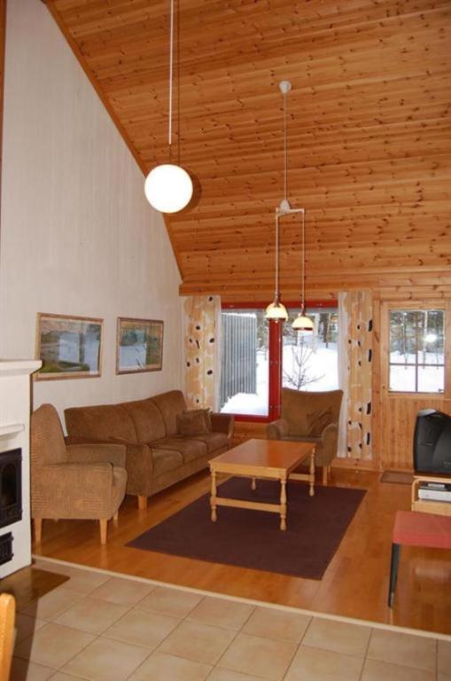 Lomaperkkioe Apartments Vuokatti Pokój zdjęcie