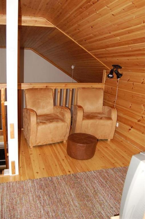 Lomaperkkioe Apartments Vuokatti Pokój zdjęcie