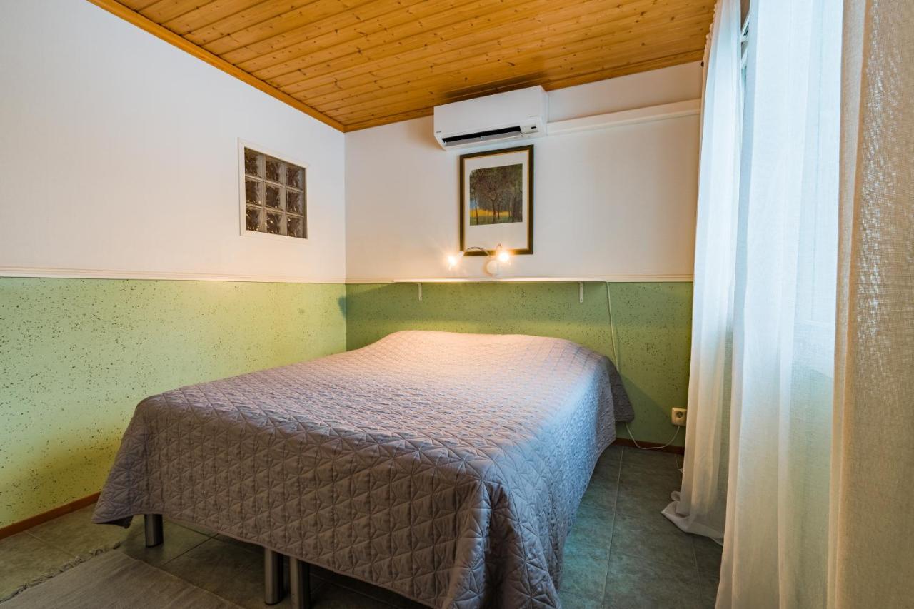 Lomaperkkioe Apartments Vuokatti Zewnętrze zdjęcie